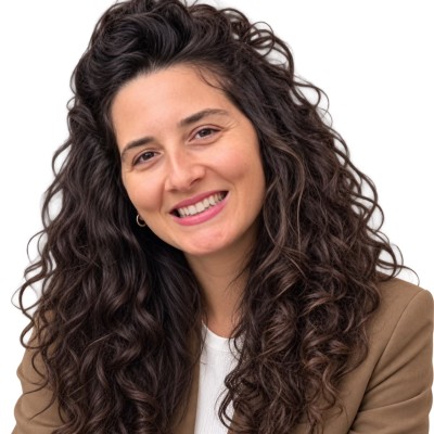 Shelly Shimoni
